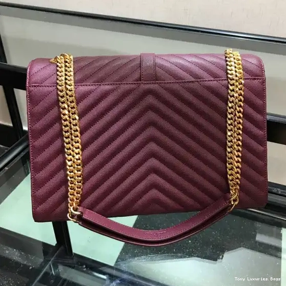 Tony Luxuries COLLEGE YSL 0602